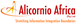 Alicornio Africa